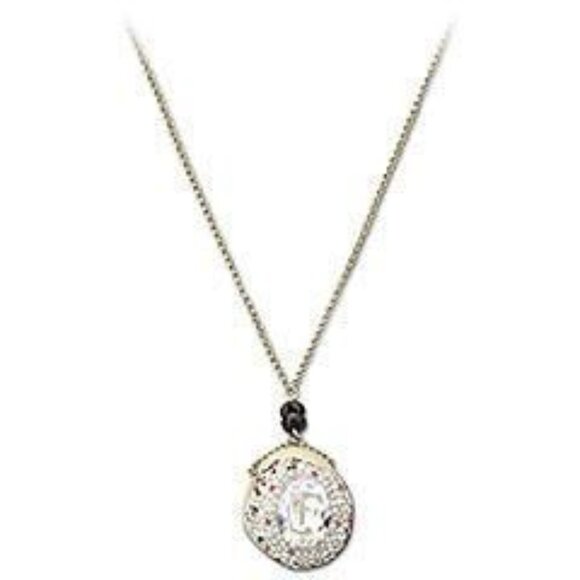 Swarovski Ginseng Pendant - Picture 1 of 4